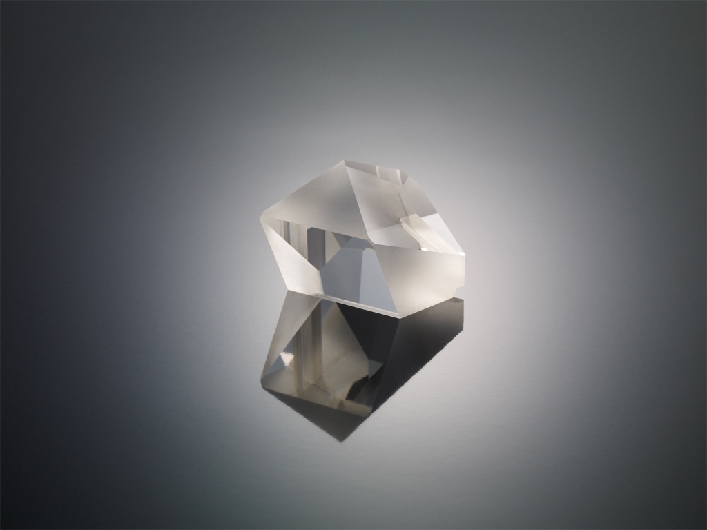 Canon EOS 60D - Pentaprisma